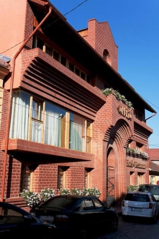 Hotel Restaurant Gondűző - Général