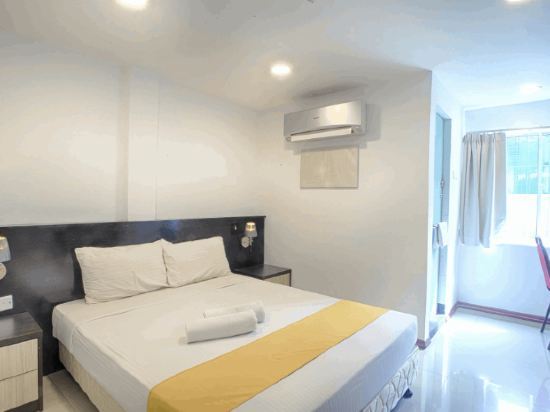 Georgetown Hotel