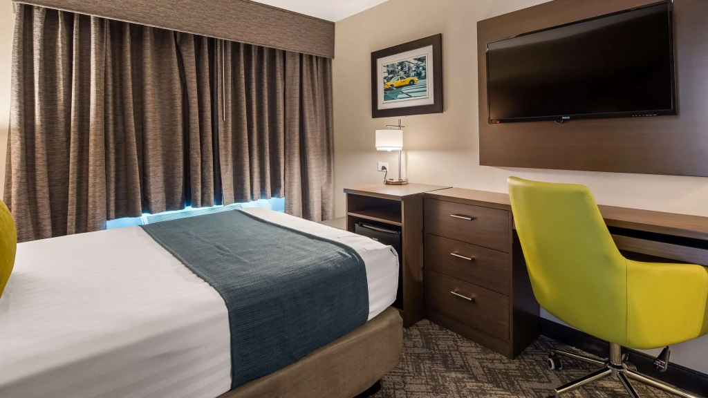 Best Western Brooklyn-Coney Island Inn - 5