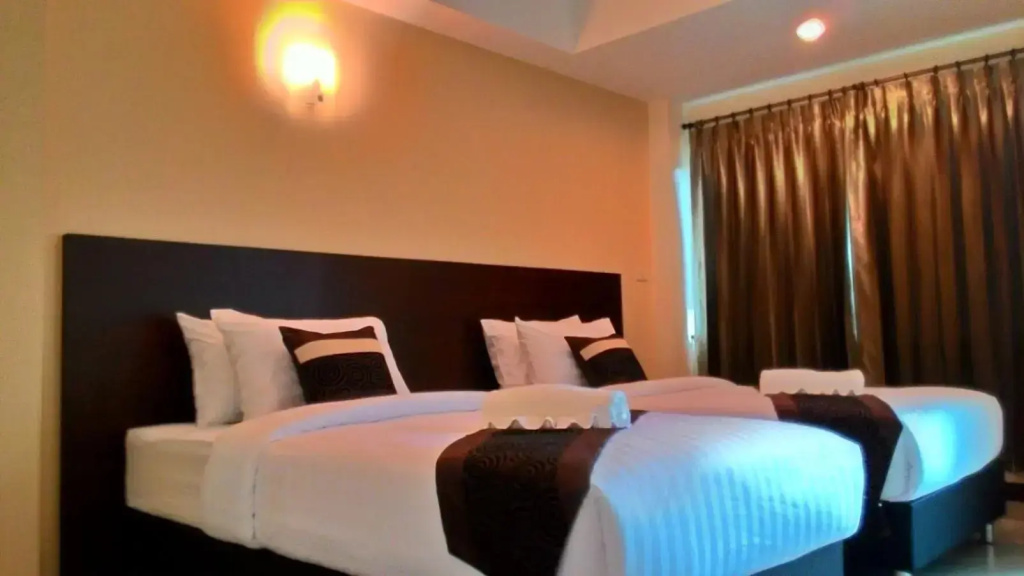 Hotel photo 11