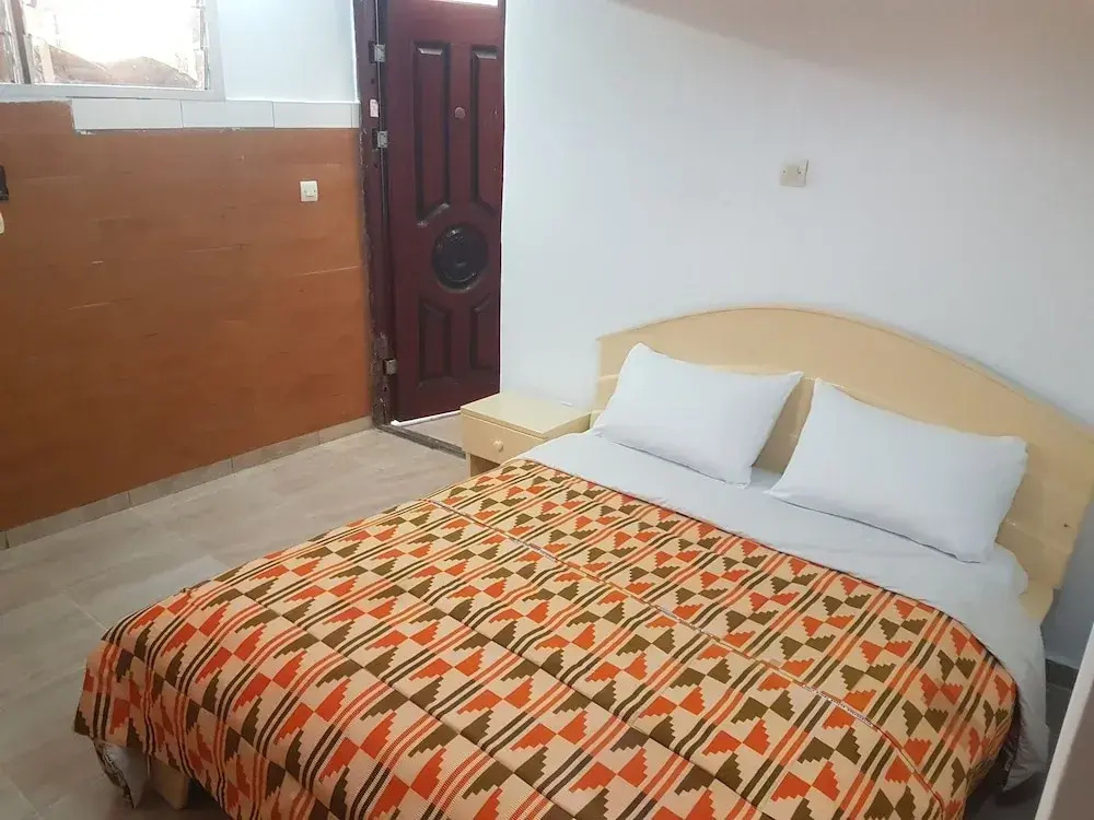 Residence Touristhotel - Chambres