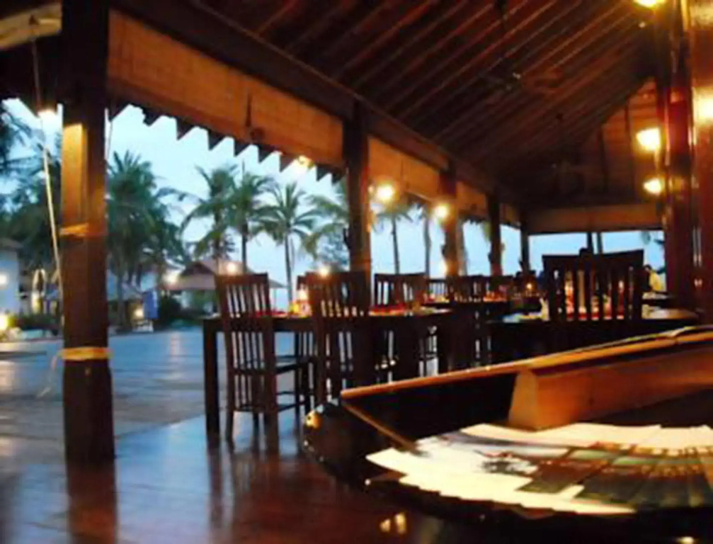 Sutra Beach Resort - Général