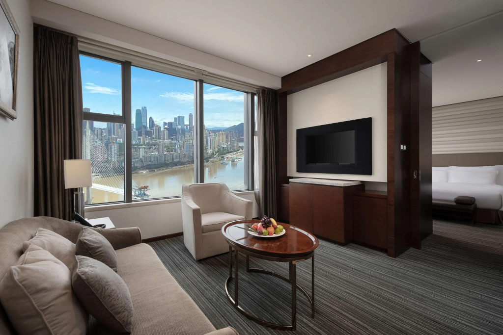 Executive Suite