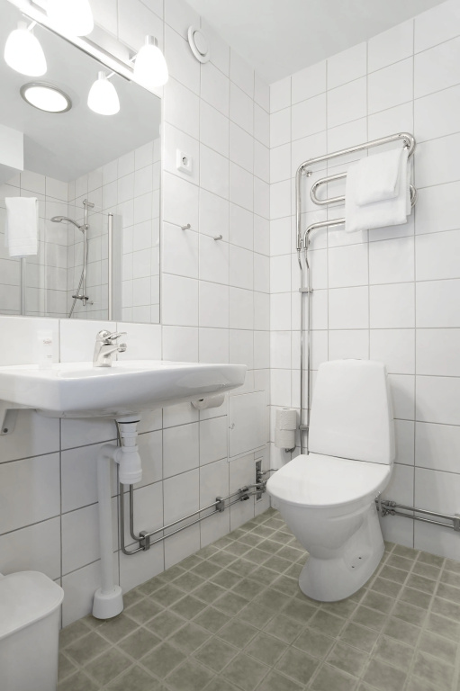 2Home Hotel Apartments - Général