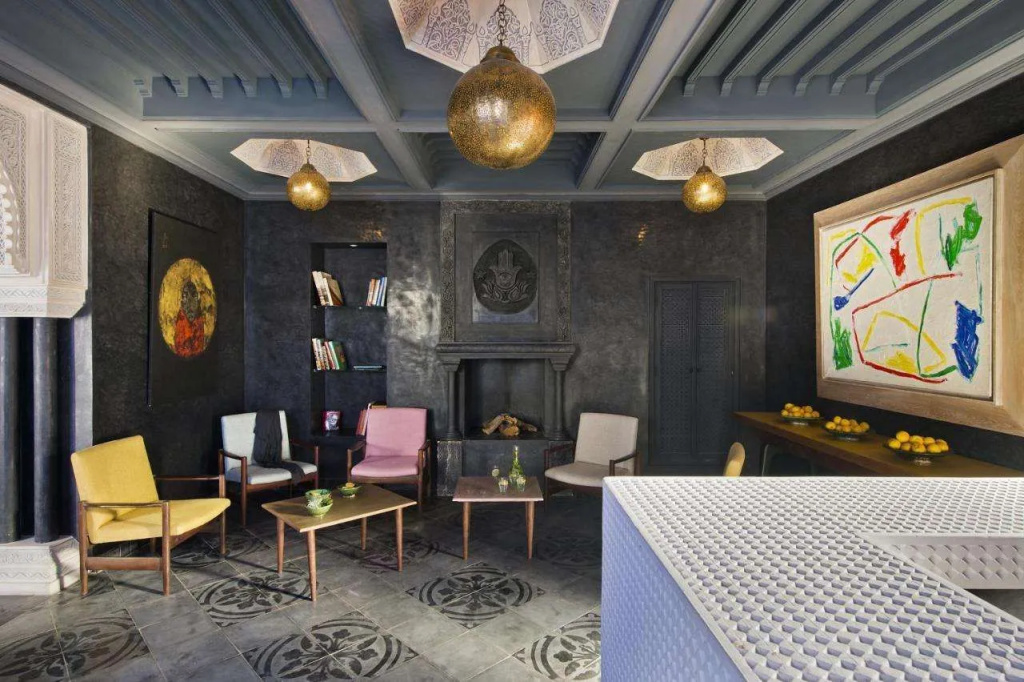 Hotel photo 16