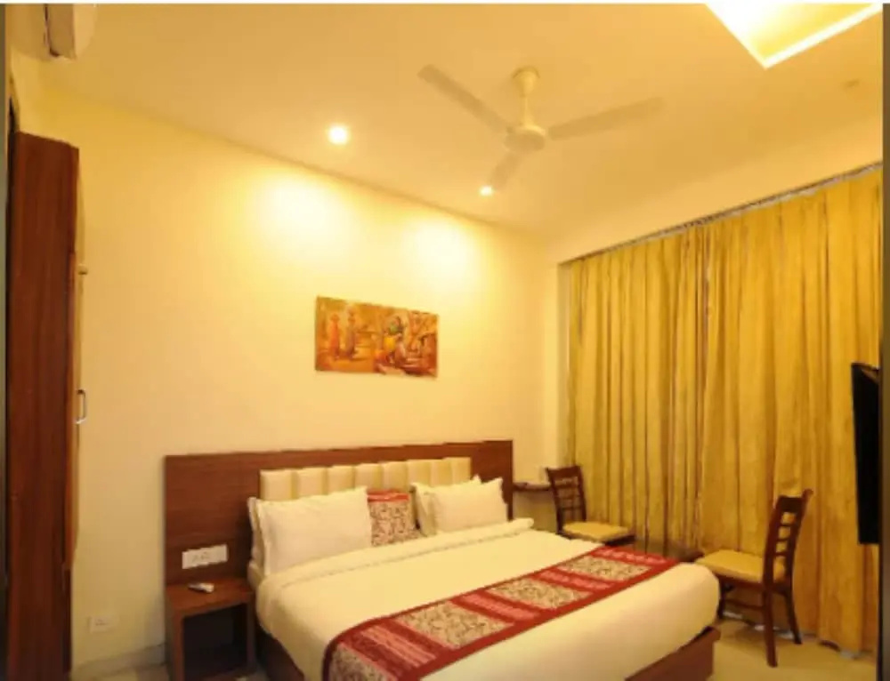 Hotel Pegaam palace Amritsar