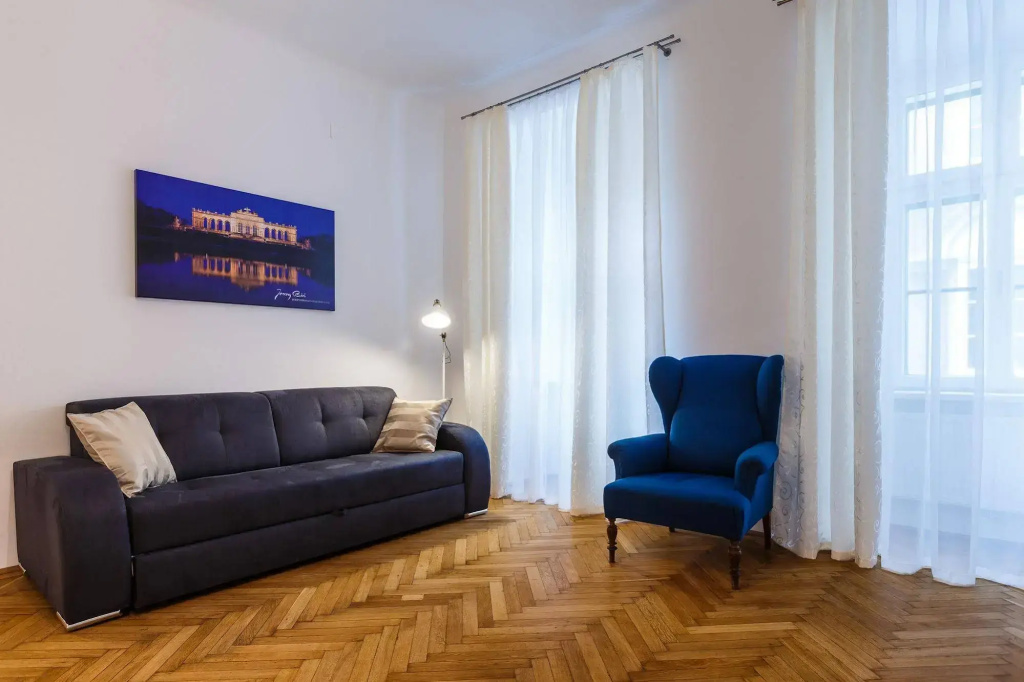 Judengasse Premium In Your Vienna	 - Général