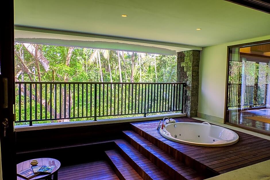 Visesa Ubud Resort