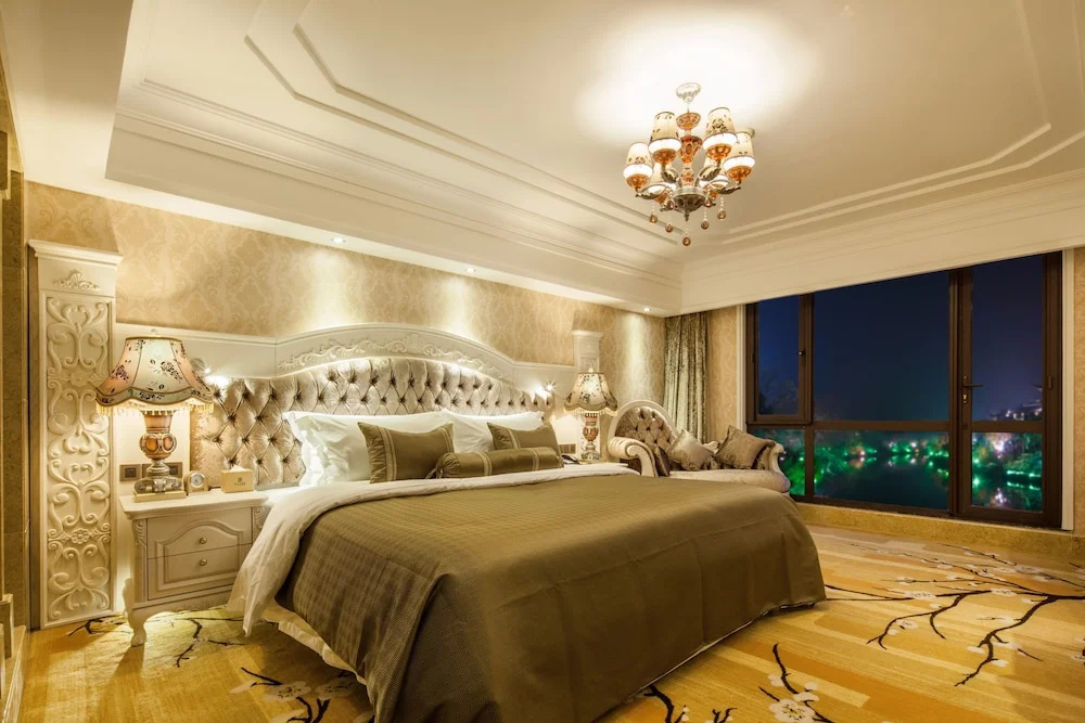 Grand Bravo Guilin Hotel, photo 2