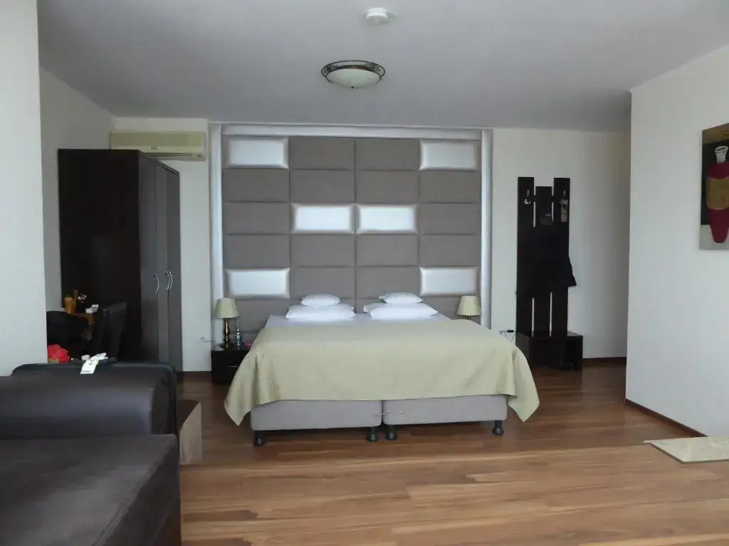 Vila Reyna - Chambres