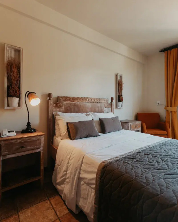 Economy Apartment