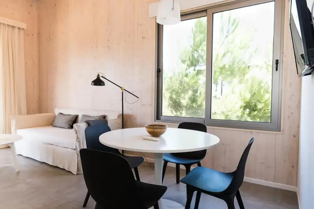 Anastasio Hotel & Beach Club - Chambres