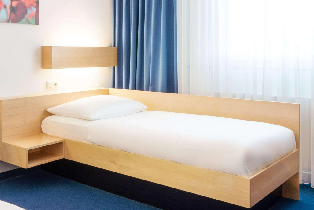 Comfort Atlantic Munchen Sud - Général