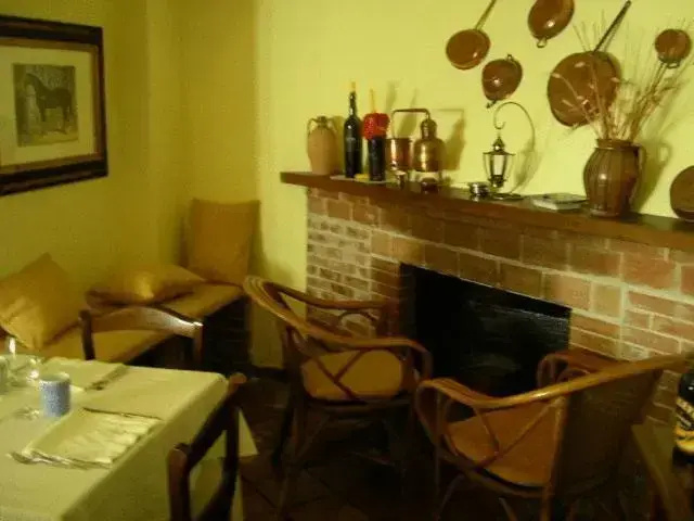 Tavernola - Locanda Di Campagna - фото 33
