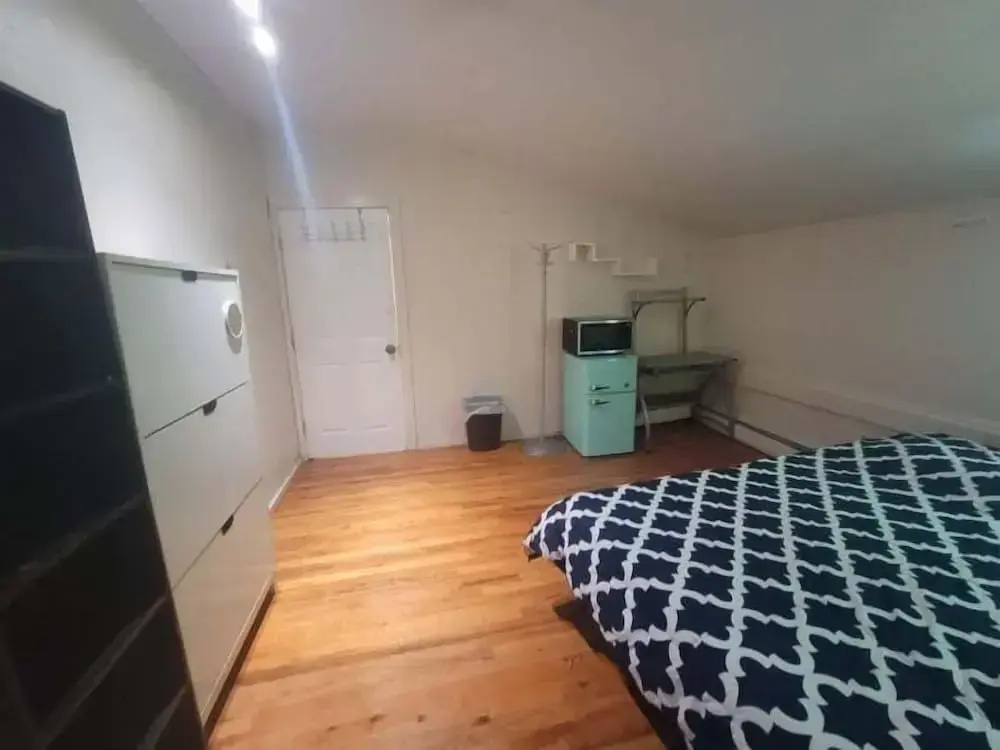 Standard Family room