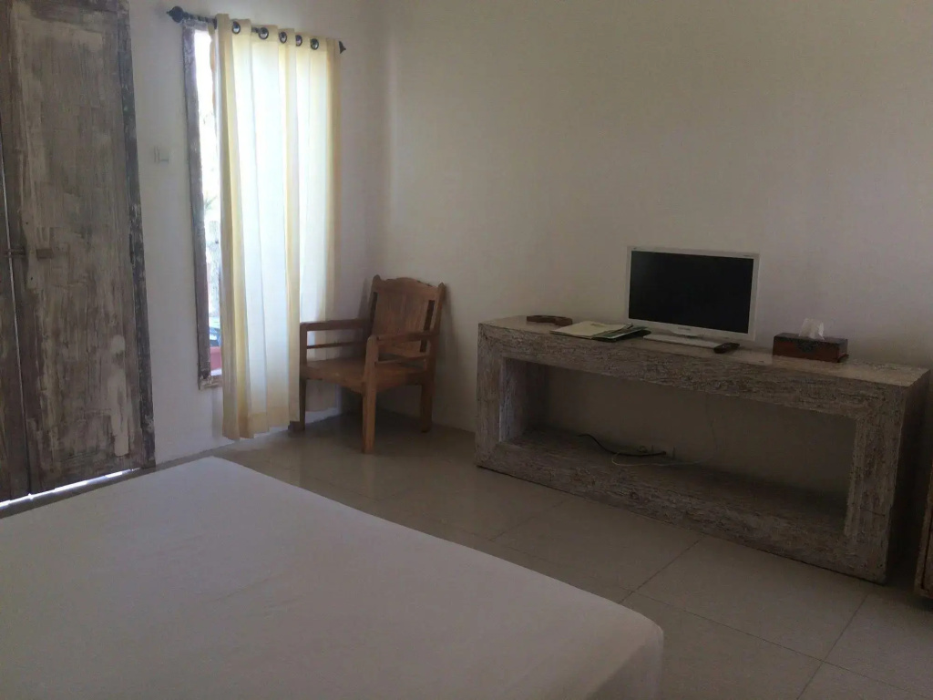 Gili Amor Boutique Resort - Général
