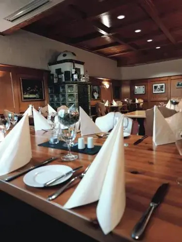 Seehotel Losheim - Général