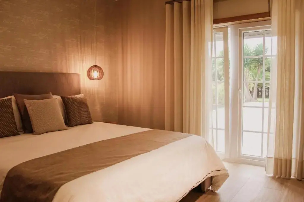 Hotel Neptuno - Chambres