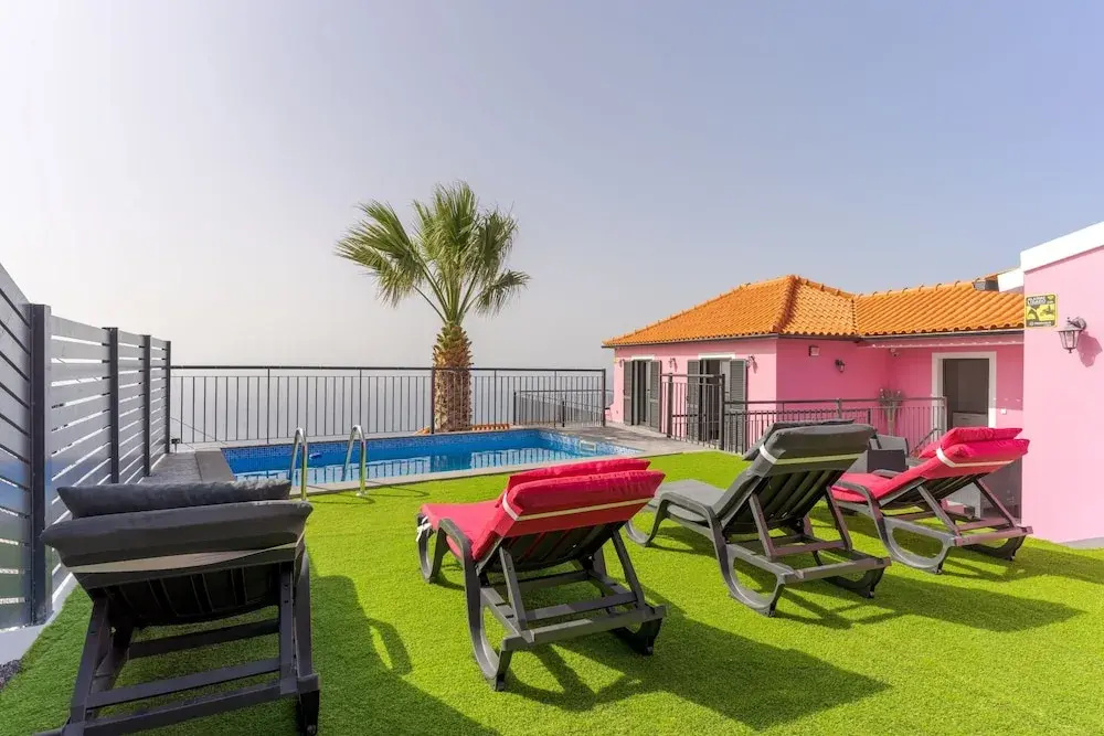 Villa Rosa