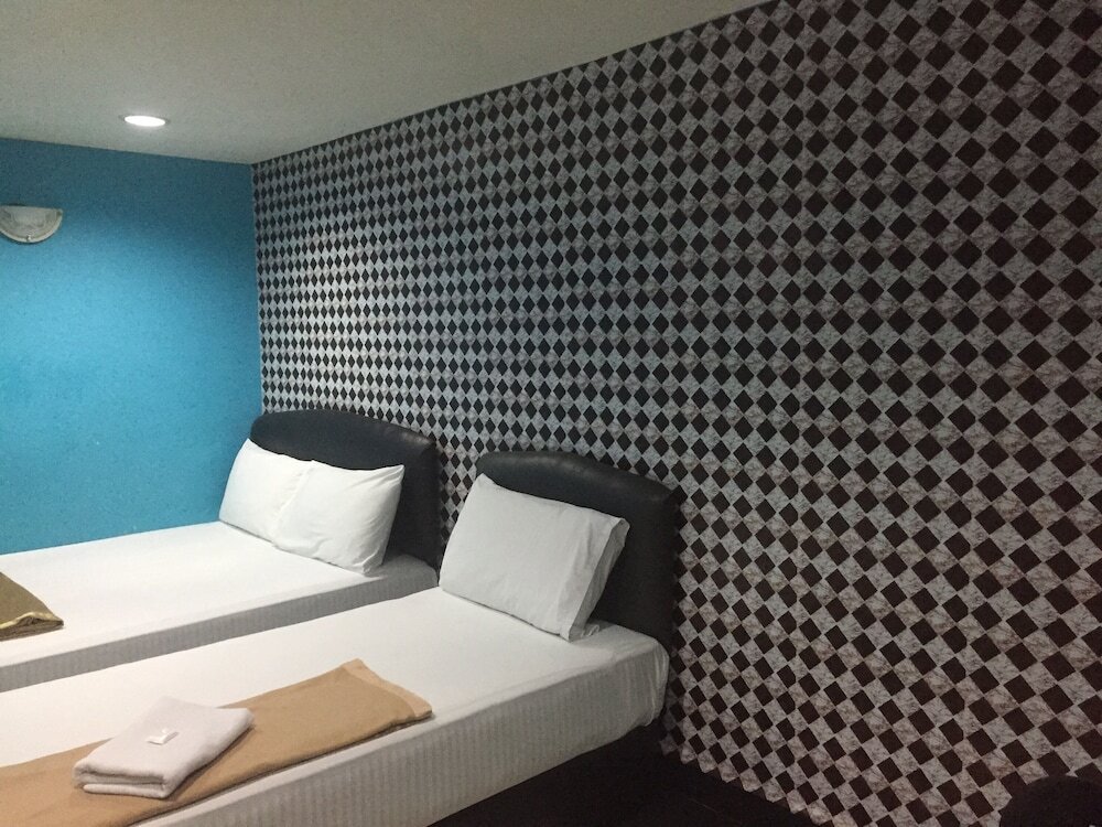 Ampang Point Star Hotel