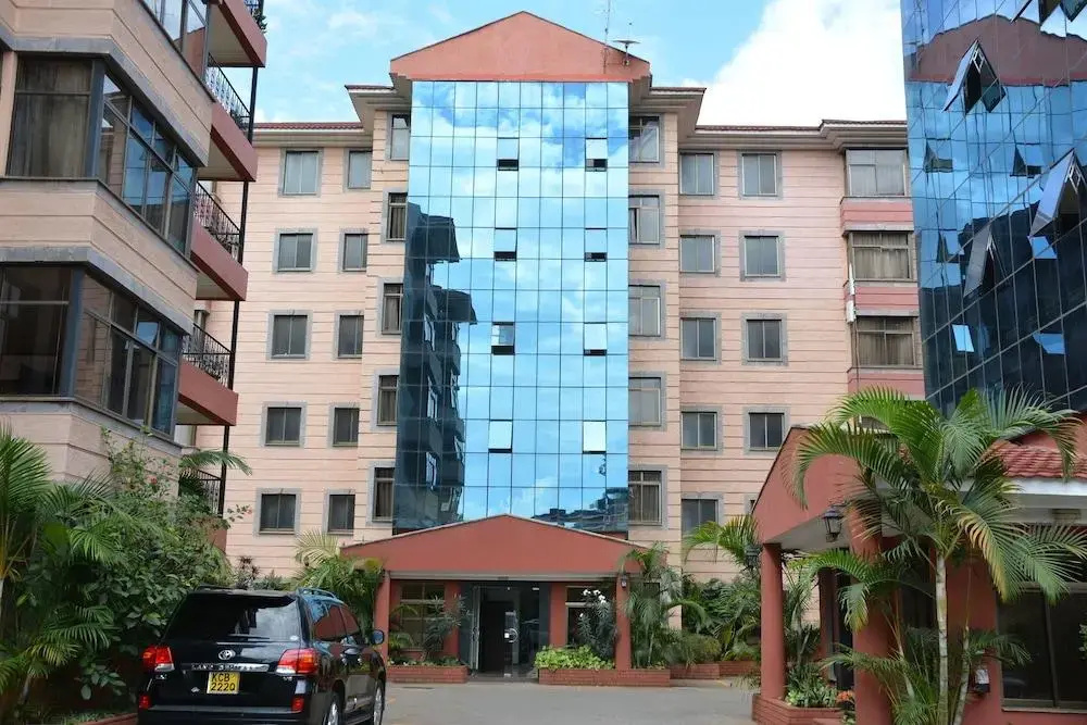GemSuites State House