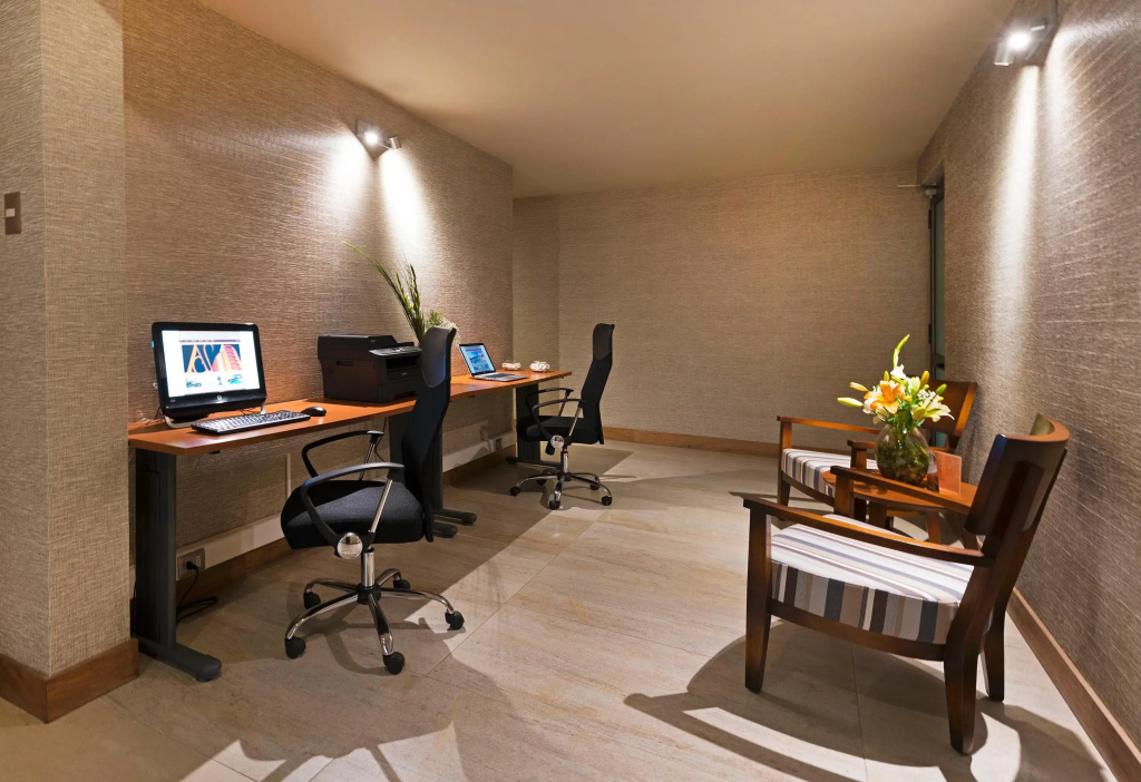 Atacama Suites - Général