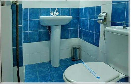 Hotel Complex Rila - Chambres