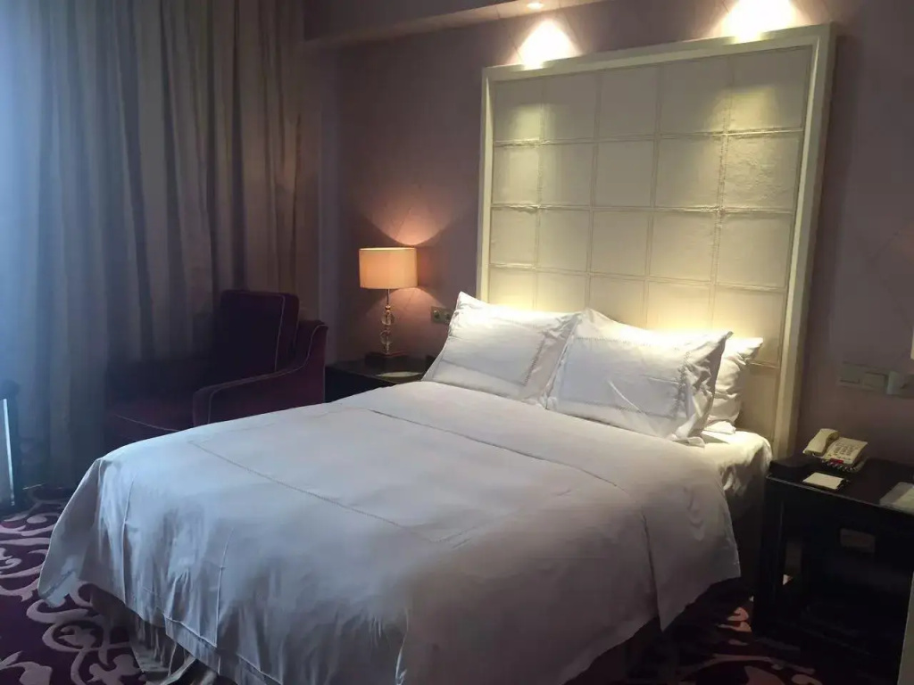 Hiyet Oriental Hotel - Chambres