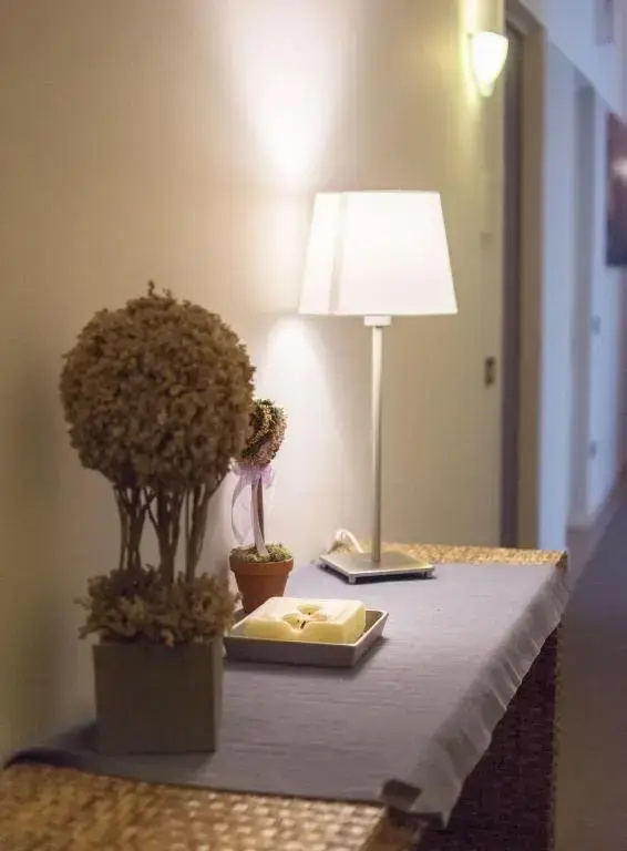 Hotel Positano - Général