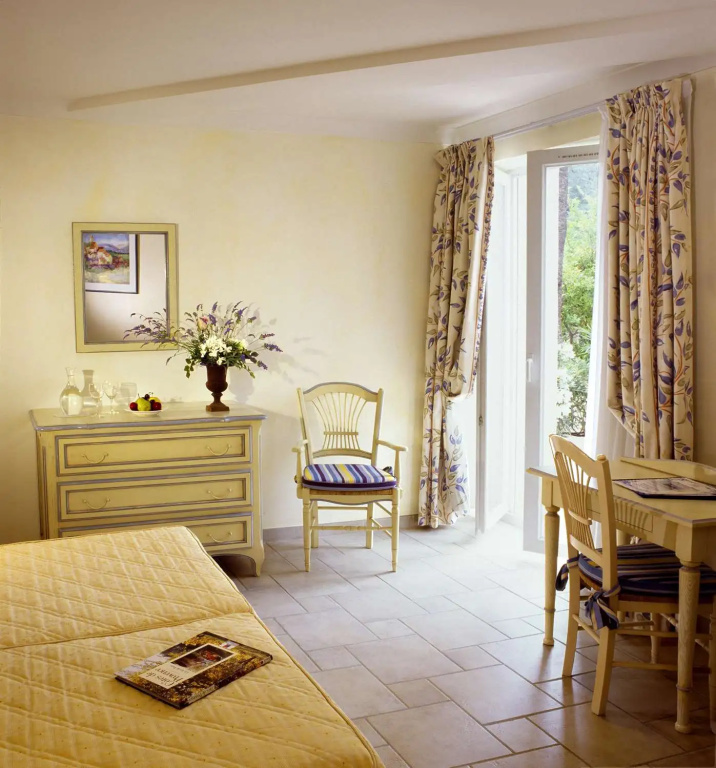 Grand Hotel Des Lecques, BW Signature Collection - Chambres
