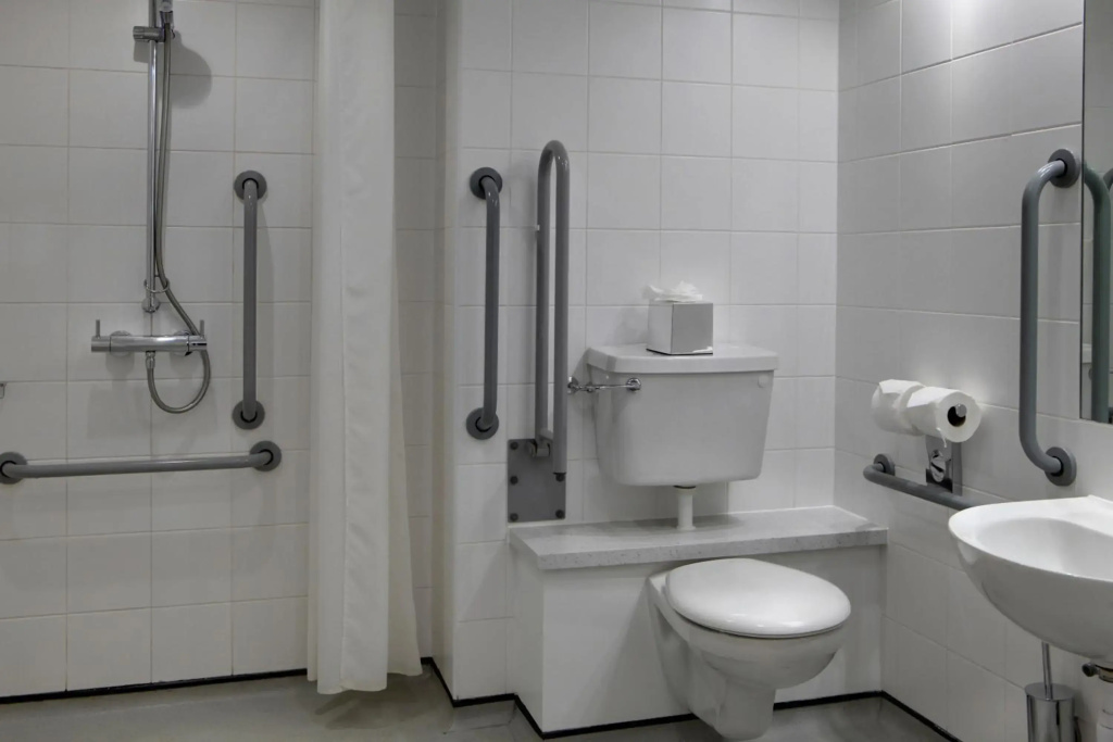 Best Western Pontypool Metro Hotel - Général