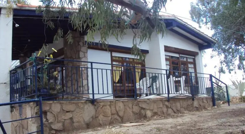 Homerez - Holiday Home Calle Infanta Elena