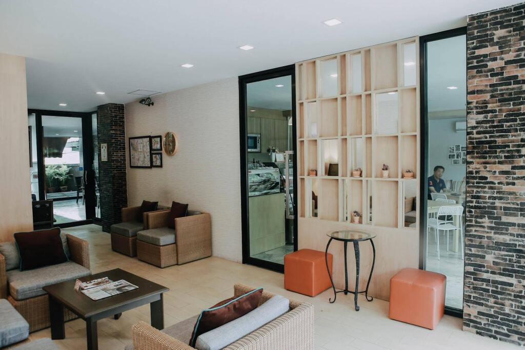 The Peaberry Boutique Hotel by null