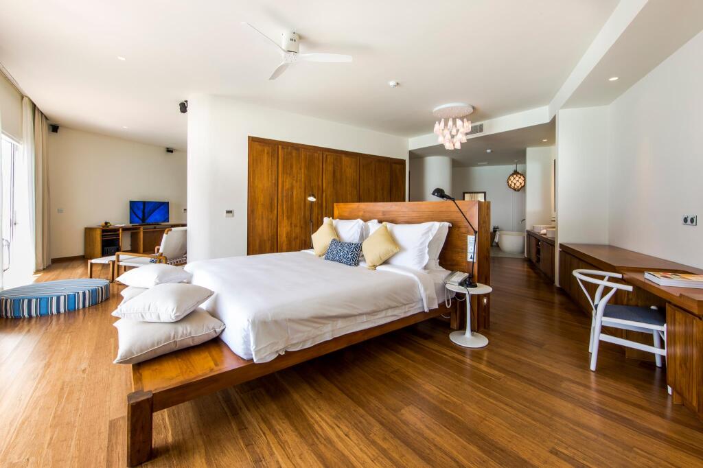 Amilla Maldives