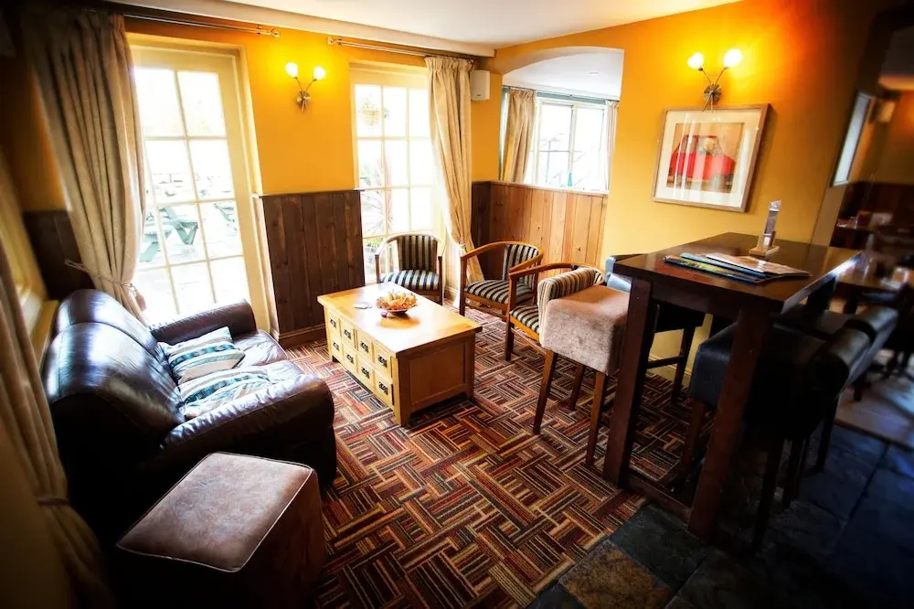 Beambridge Inn - Général