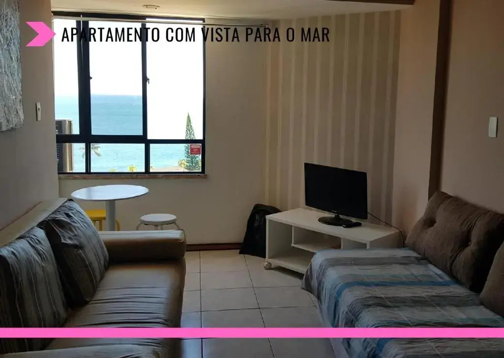 Atlantic City Apart Service - Chambres