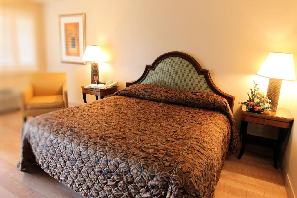 The Greenwell Inn - Chambres