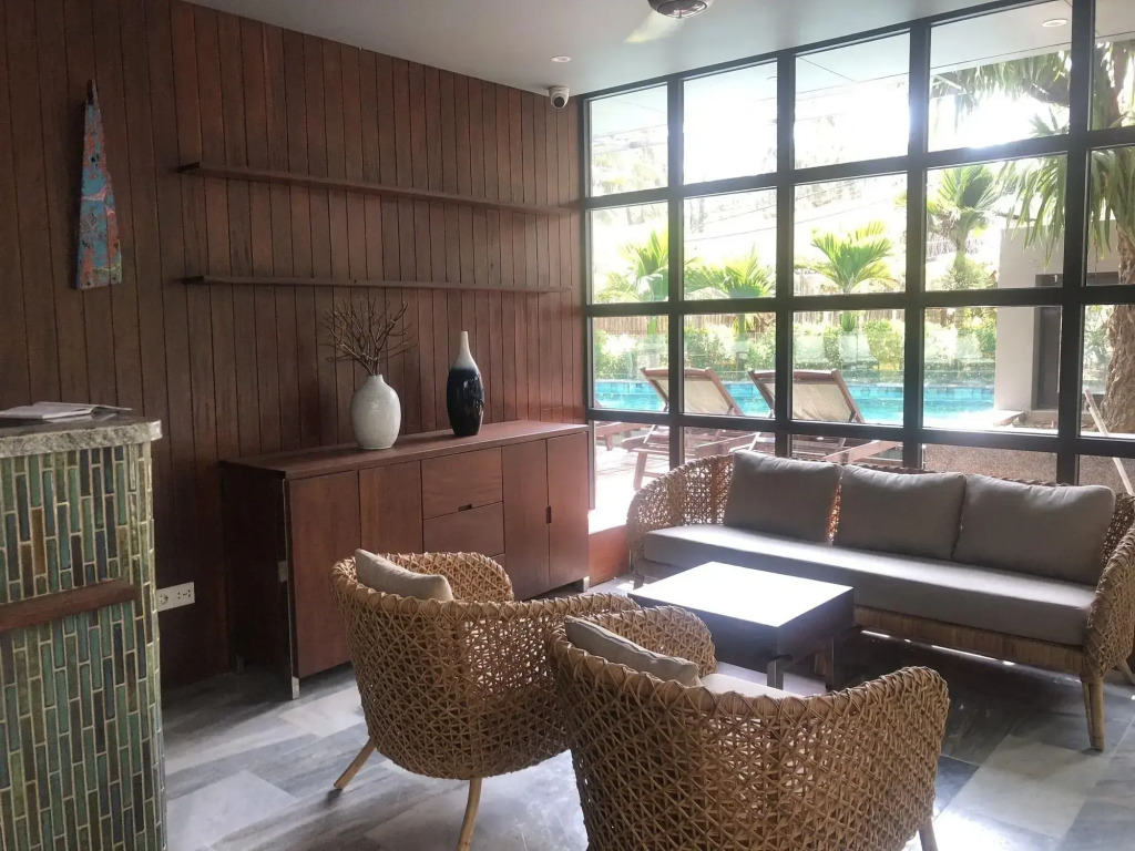 Hotel Chiem Hoian — фото 6