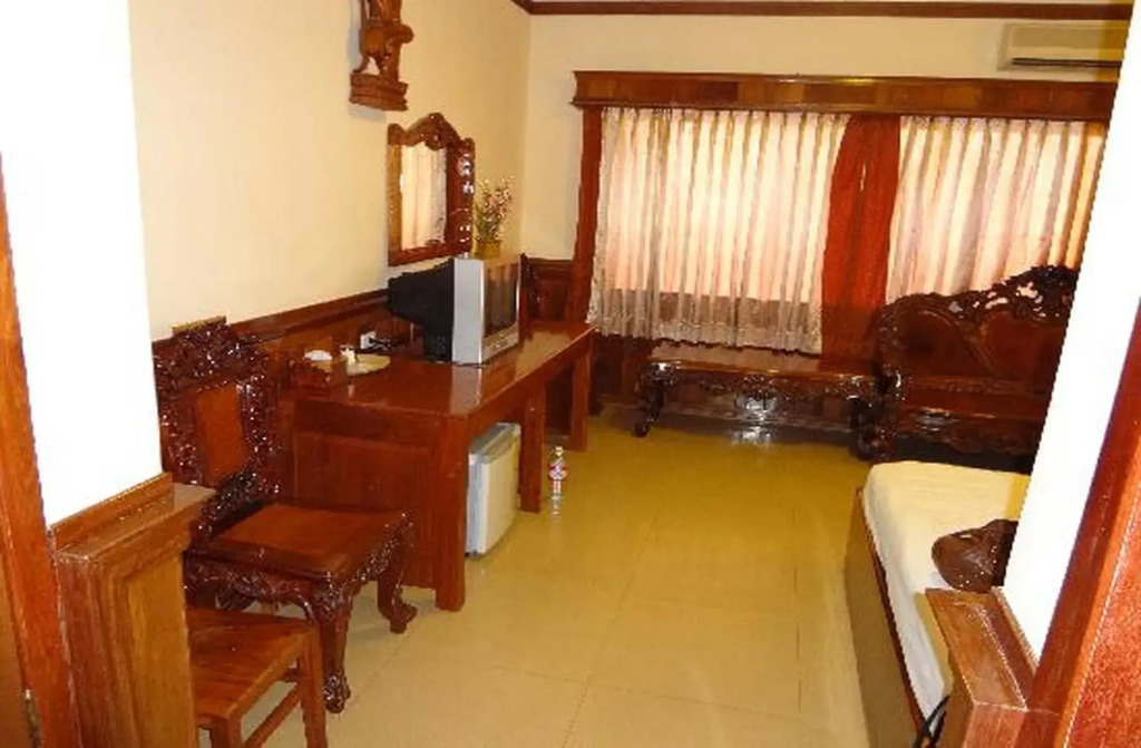 Banan Hotel — фото 4