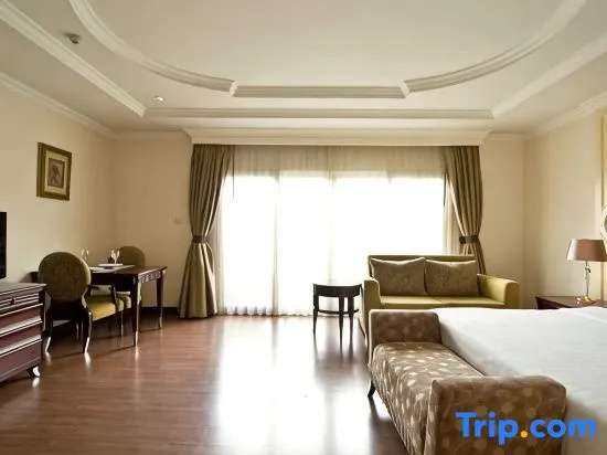 Номер Superior в LK Residence
