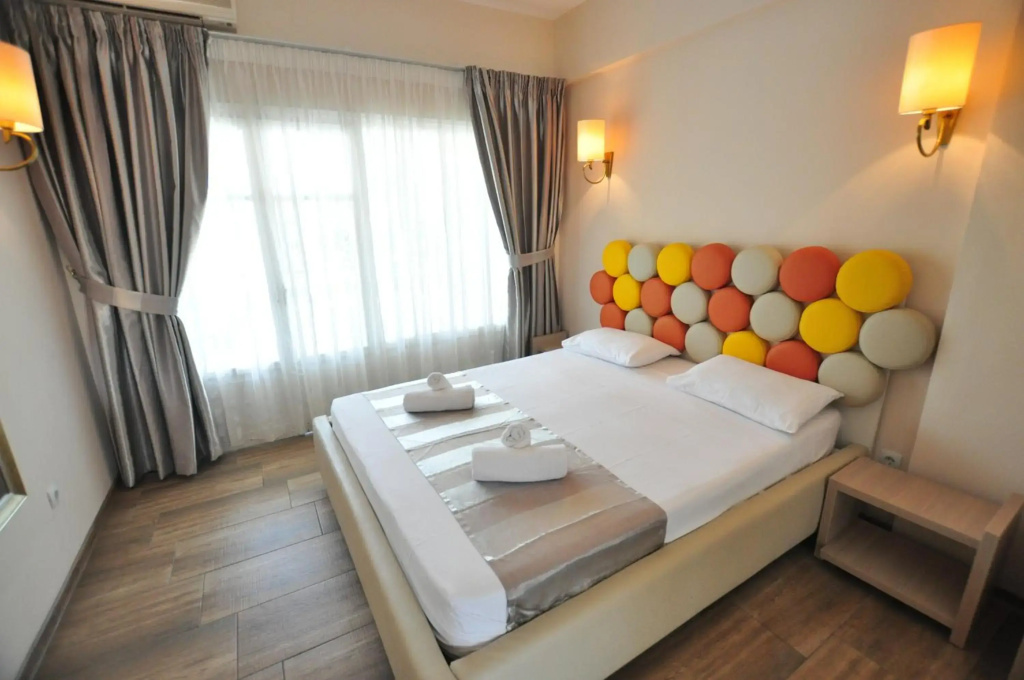 Michelangelo Resort Corfu - Général