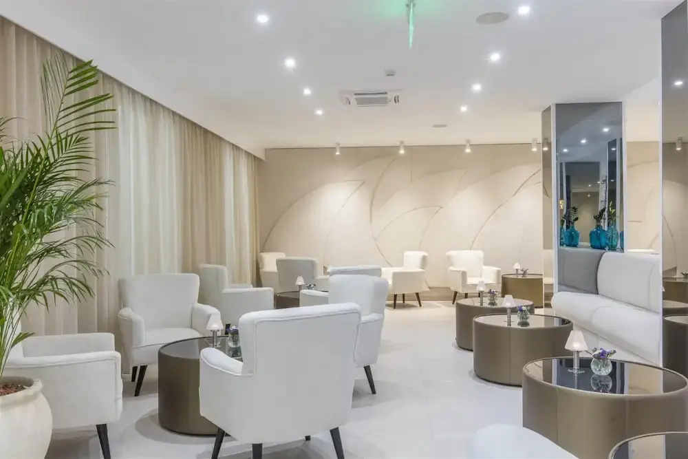 Holiday Park Rooms and Suites Bellevue - Général