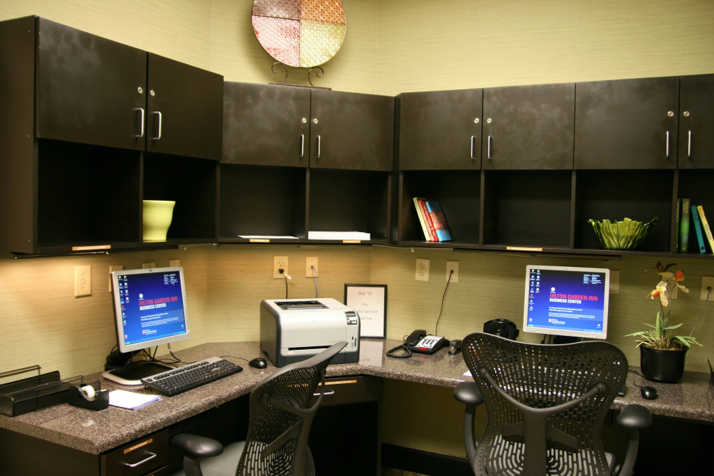 Hilton Garden Inn Birmingham/Trussville - Général