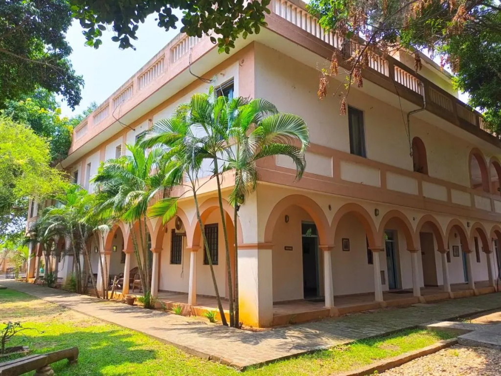 Mango Hill La Serene Puducherry