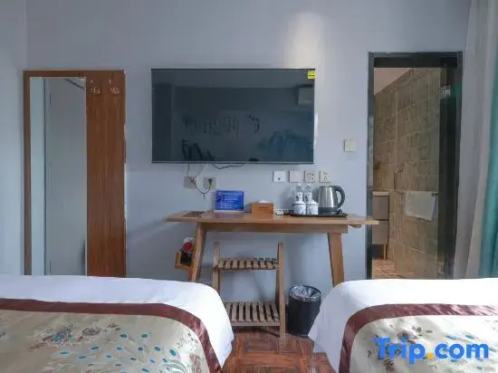 Business Double room (twin beds)