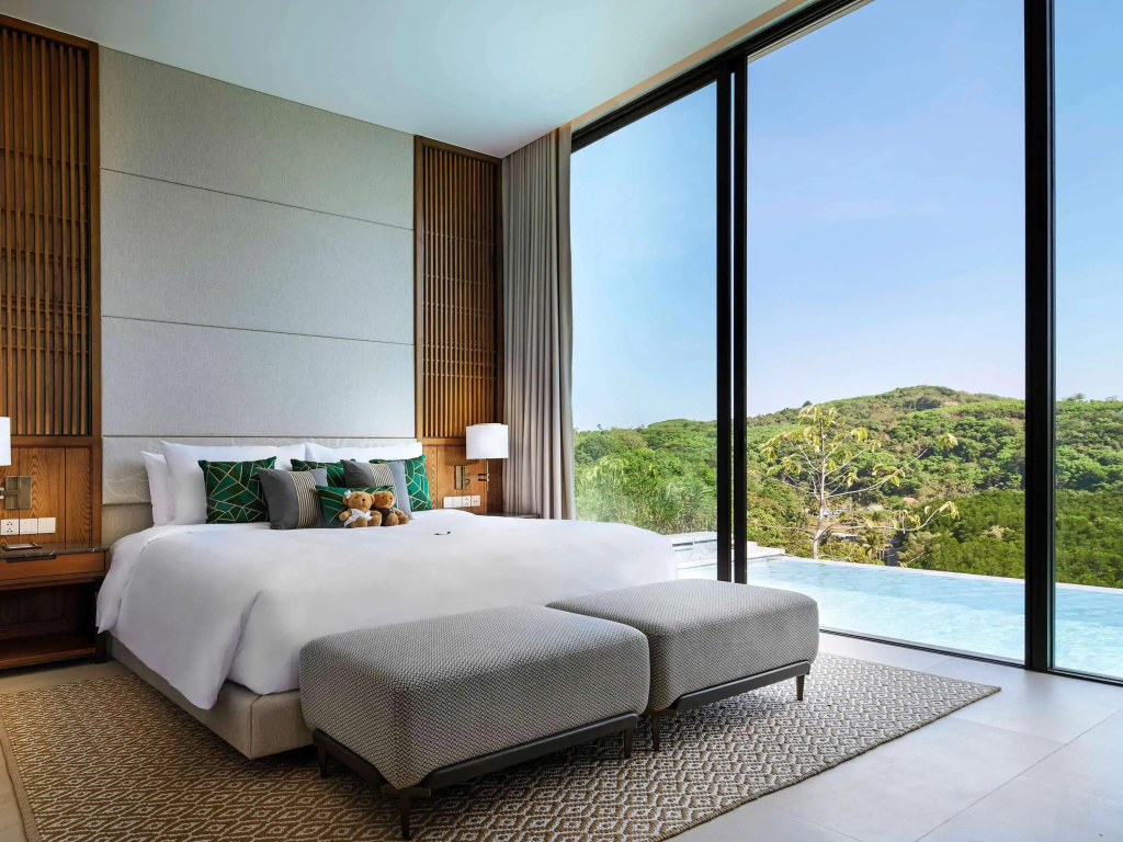 V Villas Phuket - MGallery — фото