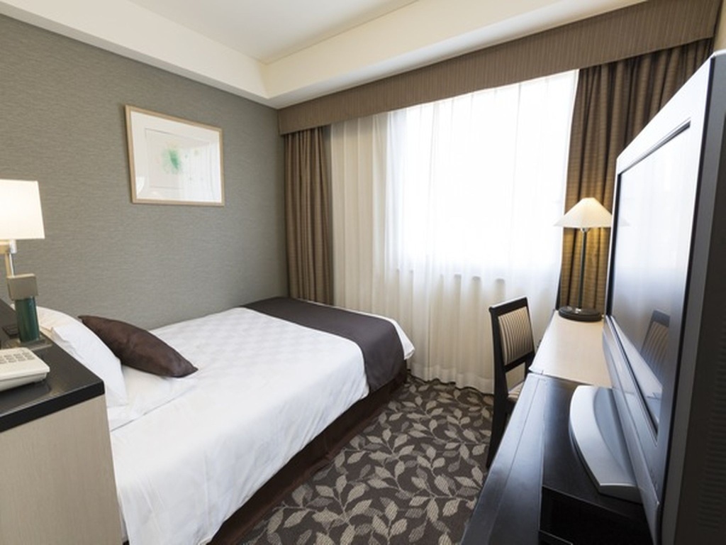 Tokyo Toranomon Tokyu REI Hotel 사진 10