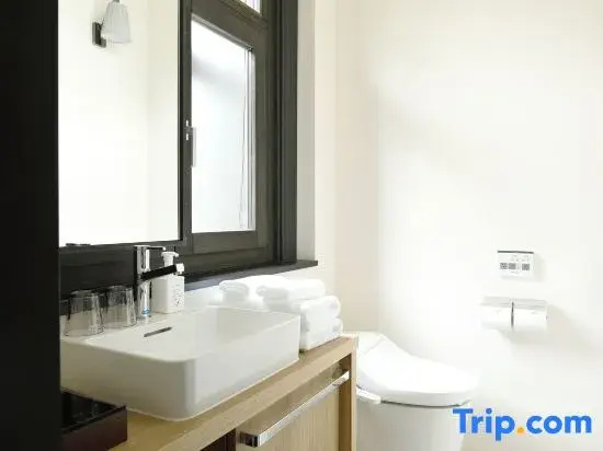 Meriton Suites Kent Street, Sydney - Chambres