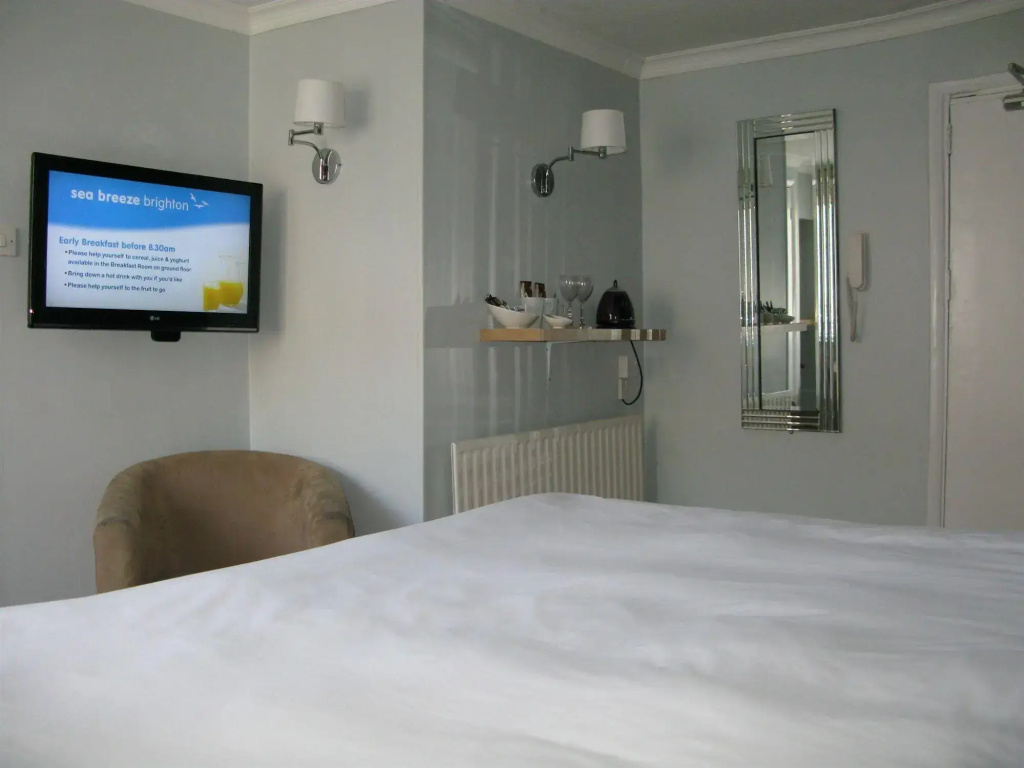 INNit Rooms Ocean Breeze - Général