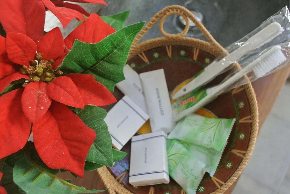 Gili Breeze Tropical Bungalows - Chambres